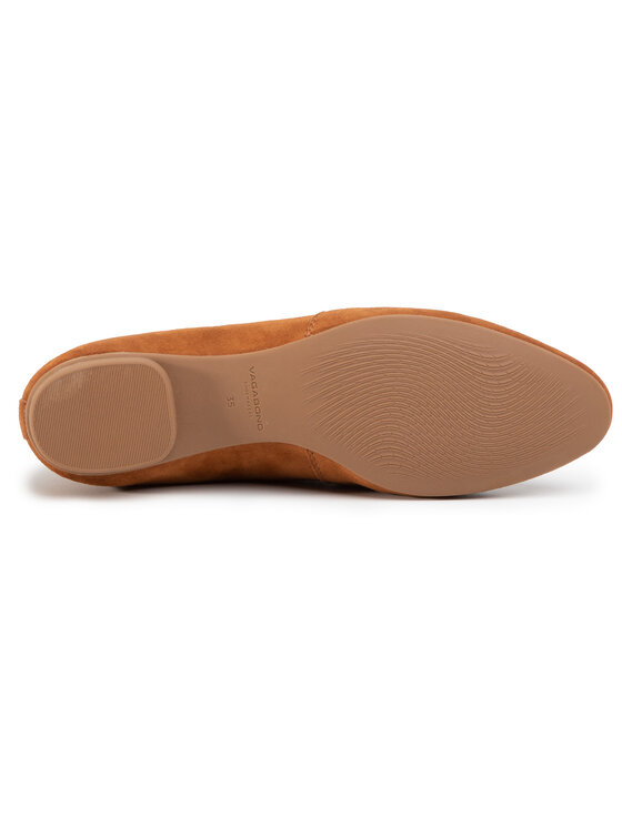 Vagabond Shoemakers Īsi apavi Vagabond Shoemakers Sandy 4503-040-29 Brūns