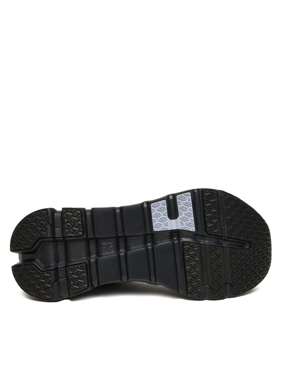 On Pantofi pentru alergare On Cloudrunner 2 Waterproof 3WE10140929 Gri