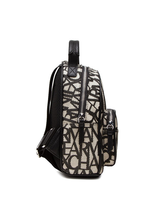 Armani Exchange Batoh Armani Exchange 942806 CC708 00010 Béžová