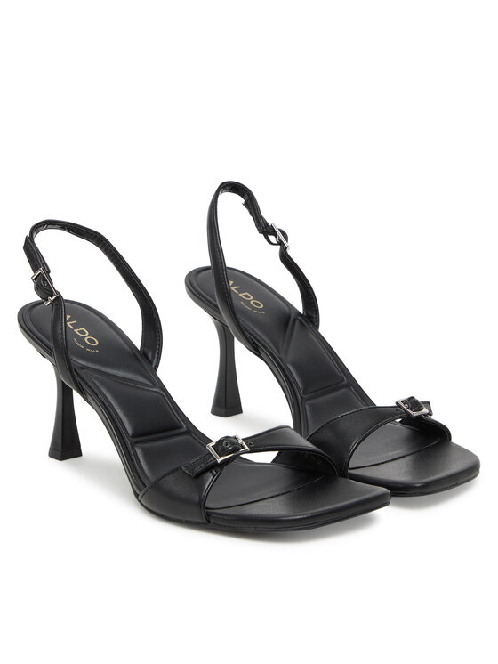 Aldo Босоніжки Aldo Farlie 13966795 Чорний