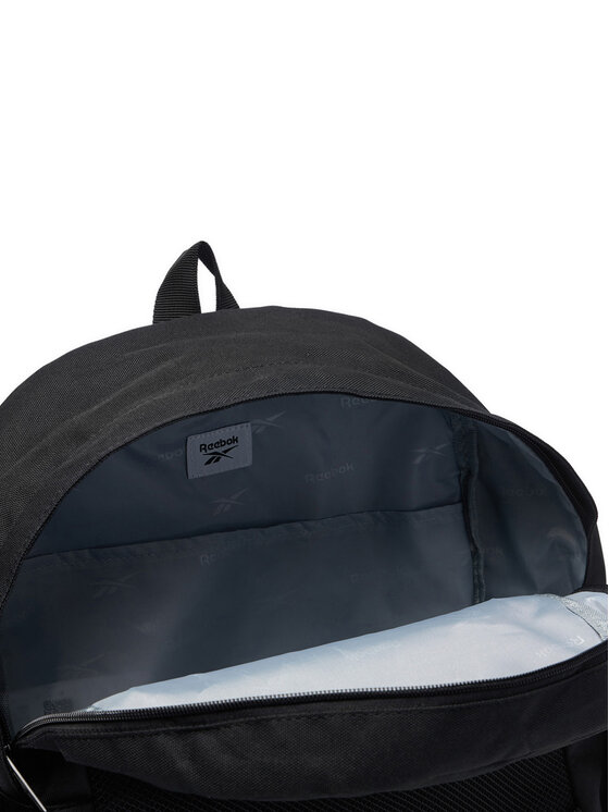 Reebok Рюкзак Reebok CWBEO-RBK-M-009-10 Чорний