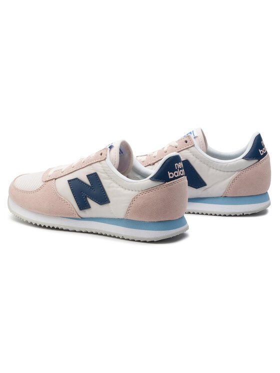 New Balance Αθλητικά New Balance WL220AA Ροζ
