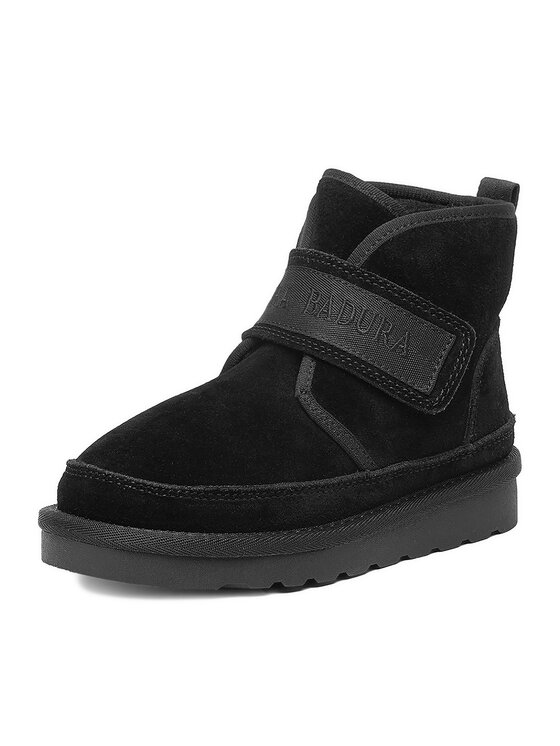 Badura Снігоходи Badura EO-HY669016S-2(IV)DZ Чорний