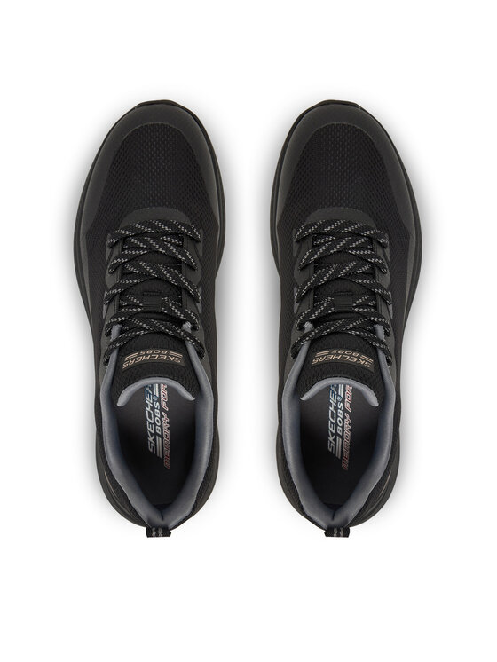Skechers Снікерcи Skechers Bobs Moda Flex 117730/BBK Чорний