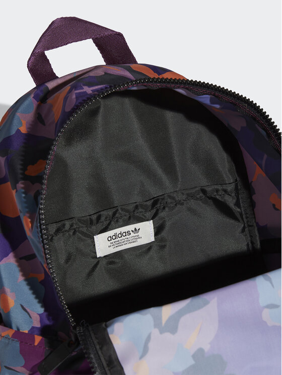 Kuprinės adidas HER Studio London Backpack GD1854 Spalvota