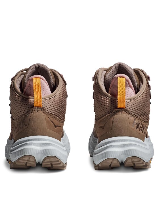 Hoka Trekkings Hoka Anacapa 2 Mid Gtx GORE-TEX 1142831 Maro
