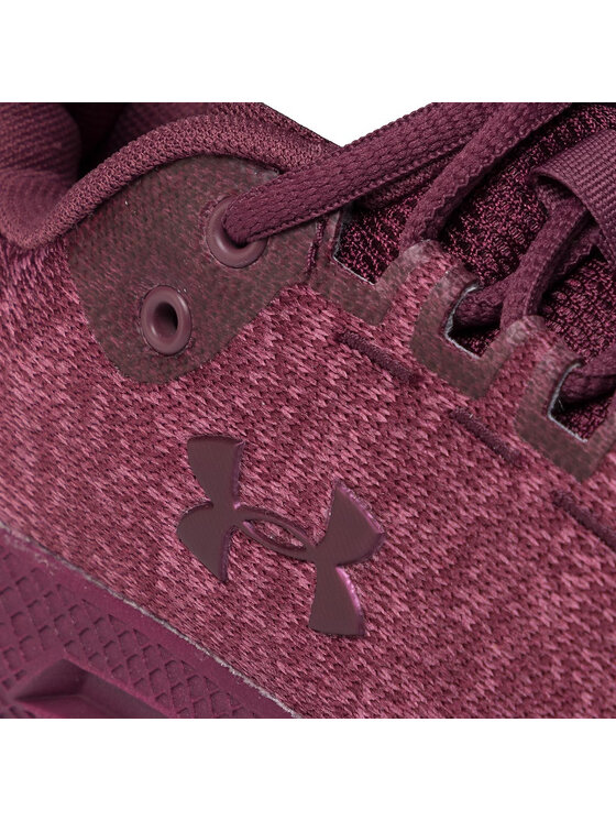 Under Armour Bežecké topánky Under Armour Ua W Charged Rouge Twist Ice 3022686-500 Fialová