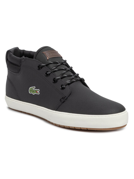 Lacoste Laisvalaikio batai Lacoste Ampthill Terra 319 1 Cma 7-38CMA0028454 Juoda