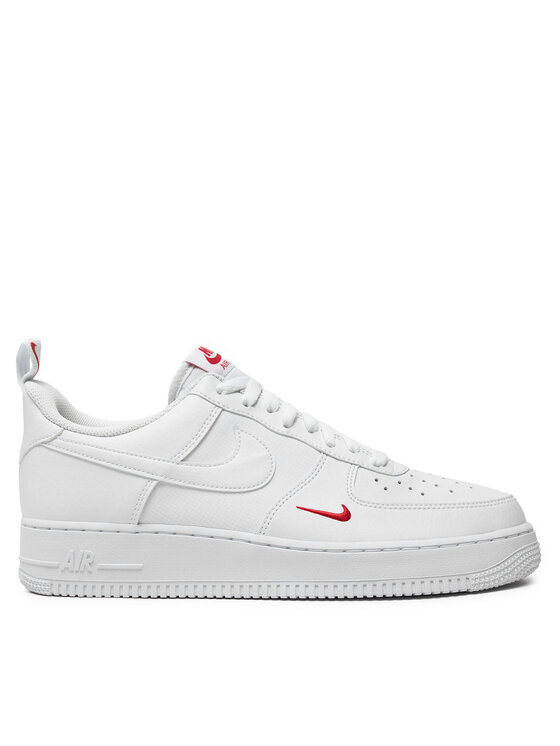 Nike Снікерcи Nike Air Force 1'07 FZ7187 100 Білий
