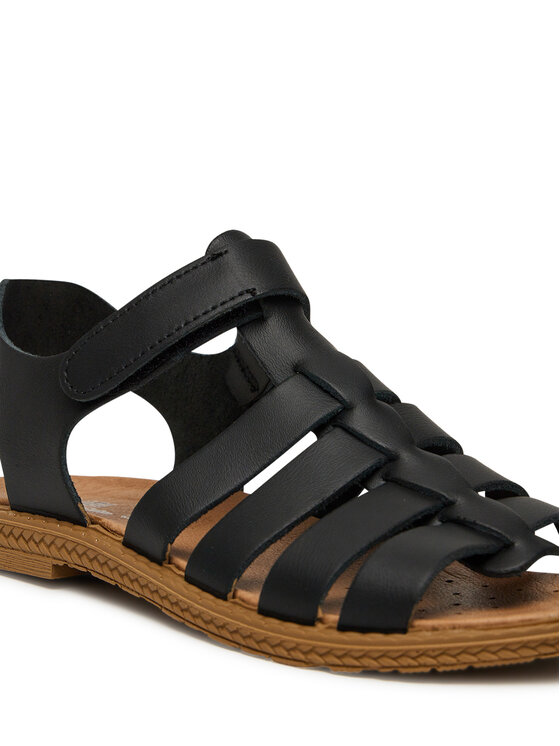 Primigi Sandale Primigi 7889633 D Negru
