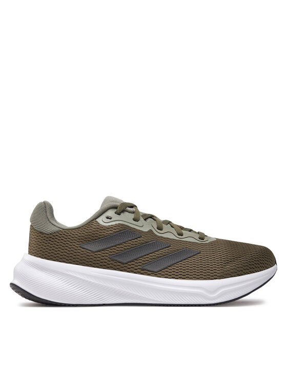 adidas Взуття для бігу adidas Response IG1415 Хакі