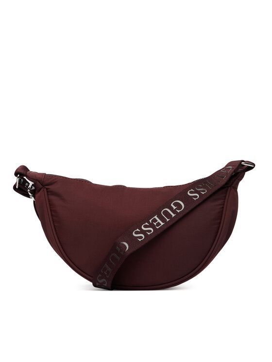Guess Geantă Guess J6YZ13 W2531 Vișiniu