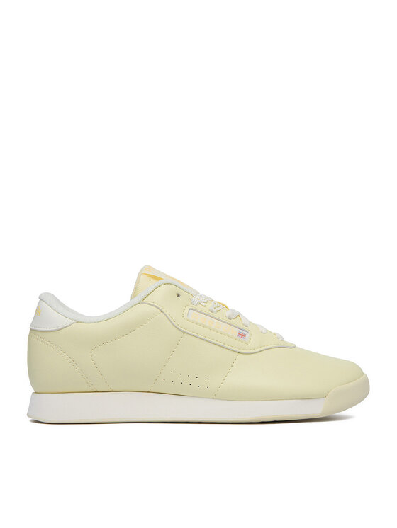 Reebok Снікерcи Reebok C-Princess 100275778 Світло-жовтий