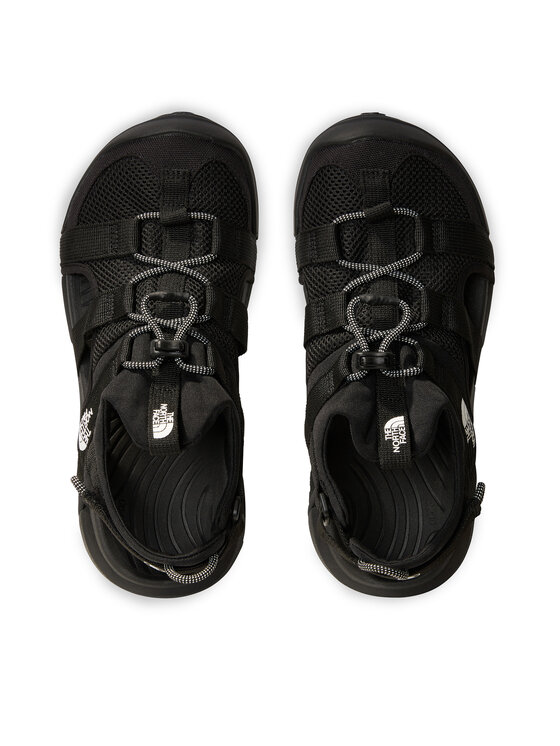 The North Face Sandalias The North Face Explore Camp NF0A8ADQKX71 Negro