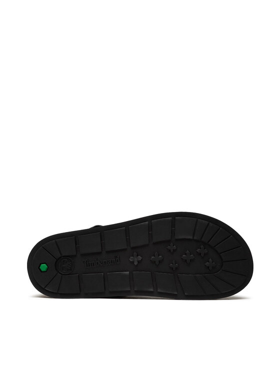 Timberland Босоніжки Timberland Amalfi Vibes TB0A2CET015 Чорний