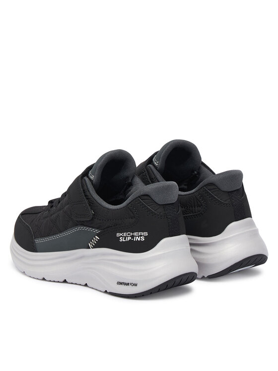 Skechers Αθλητικά Skechers Contour Foam - Cozy Fit 404200L Μαύρο