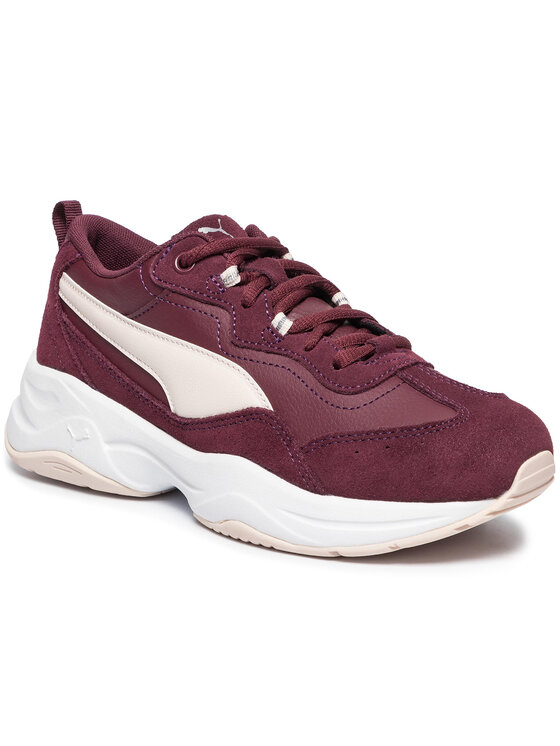 Puma Trenažieru zāles apavi Puma Cilia Sd 370283 03 Violets