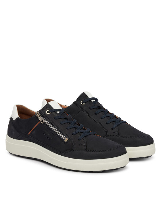Josef Seibel Снікерcи Josef Seibel Maddox 07 29307 Cиній
