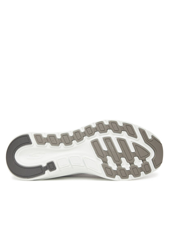 Skechers Сникърси Skechers Arch Fit 2.0- 232700/GRY Сив
