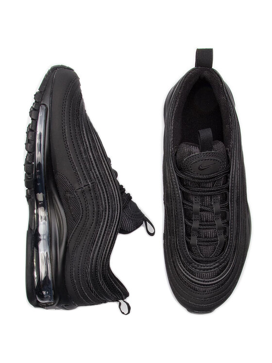 Nike Sneakersy Nike Air Max 97 Og Bg AV4149 001 Černá