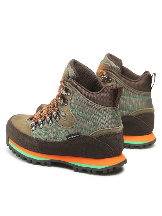 Sprandi Trapery Sprandi CP86-22866 Khaki
