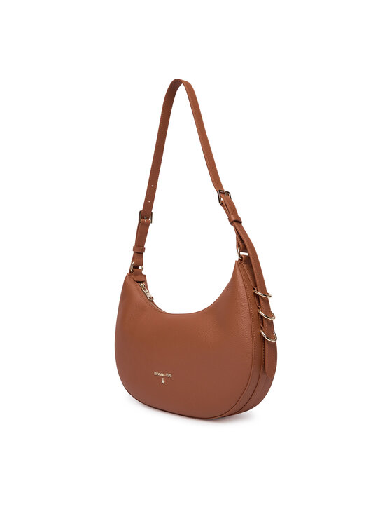 Patrizia Pepe Сумка Patrizia Pepe 8B0311/L001-B111 Коричневий