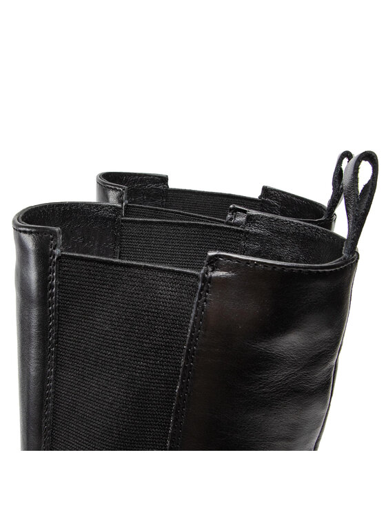 Carinii Cizme Carinii B8293 Negru