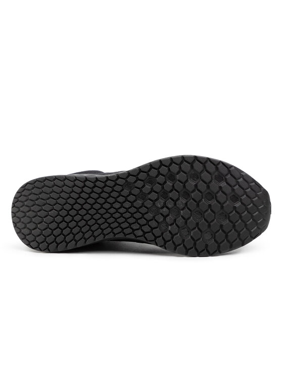 New Balance Сникърси New Balance Fresh Foam Arishi v3 MARISLK3 Черен