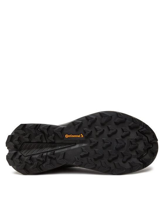adidas Trekking adidas Terrex Trailmaker 2.0 Leather Hiking ID0886 Crna