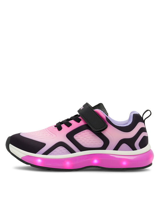 Sprandi Sneakersy Sprandi CP76-22127(IV)DZ Różowy