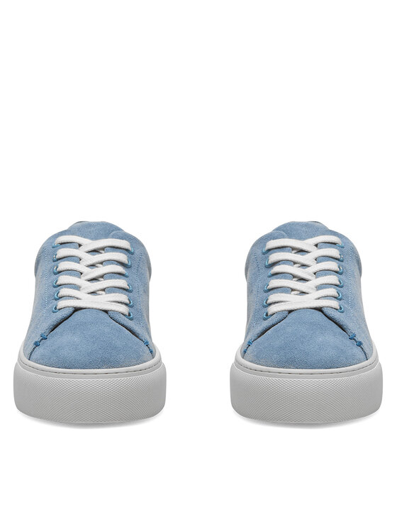 Sergio Bardi Sneakers Sergio Bardi WI32-D1080-01SB Μπλε