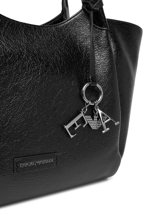 Emporio Armani Сумка Emporio Armani EW001009 AF17283 UC001 Чорний