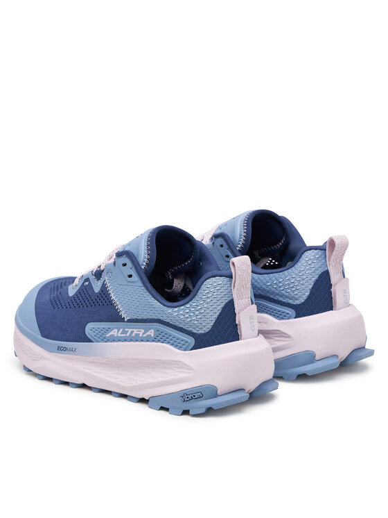 Altra Buty do biegania Altra Olympus 7 AL0A85UG Niebieski