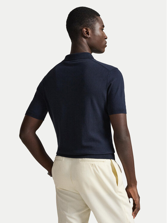 Polo Ralph Lauren Polo Ralph Lauren Polo 710980682001 Azul marino Regular Fit