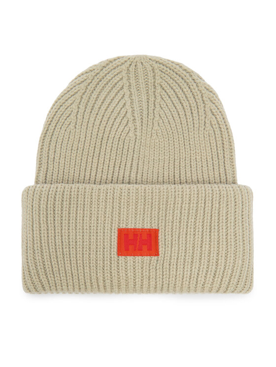 Helly Hansen Шапкa Helly Hansen 54020 Зелений