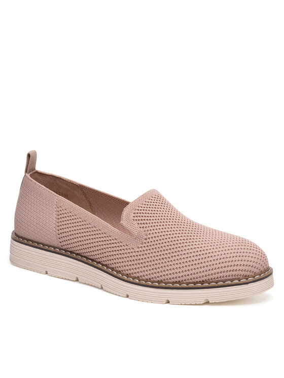 Clara Barson Кросівки Clara Barson WS2288-07 Бежевий