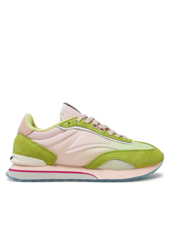 HOFF Zapatillas HOFF Cat 12503002 Rosa