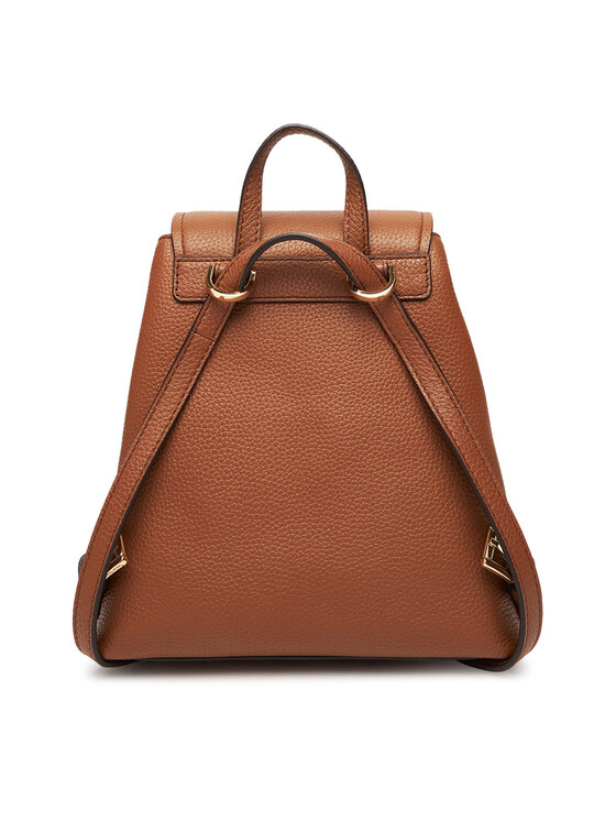 MICHAEL Michael Kors Plecak MICHAEL Michael Kors Quinn 30T5GQNB0L Brązowy