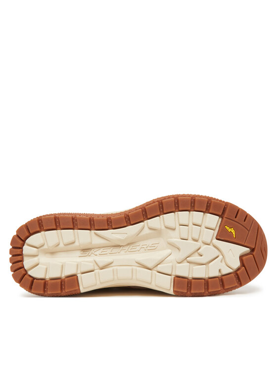 Skechers Sportcipők Skechers Meroe-Alden 205467/TPE Bézs