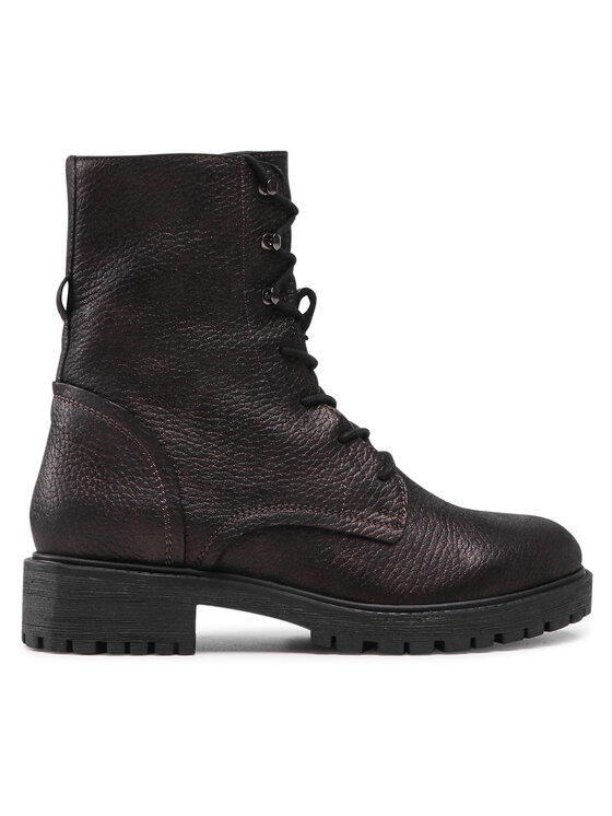 Geox Žygio batai Geox D Hoara E D94FTE 000CR C6015 Ruda