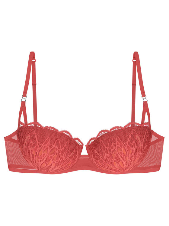 Triumph Triumph Reggiseno Balconette Crazy Stupid Love 10222359 Corallo