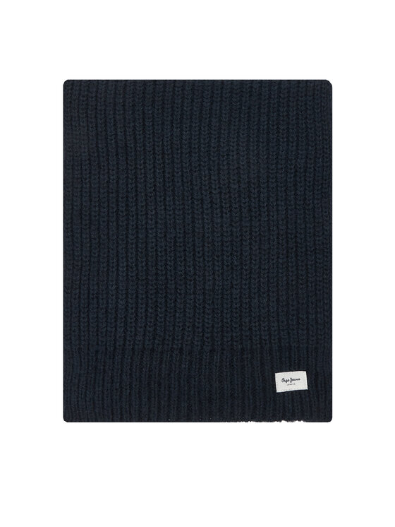 Pepe Jeans Шарф Pepe Jeans PL060197 Cиній