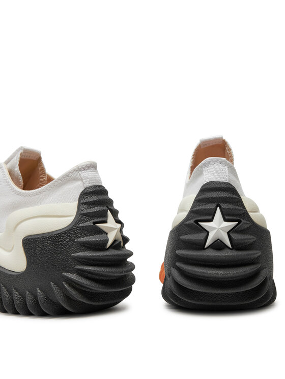 Converse Laisvalaikio batai Converse Run Star Motion 172896C Balta