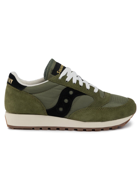 Saucony Sneakers Saucony Jazz Original Vintage S70368-88 Verde