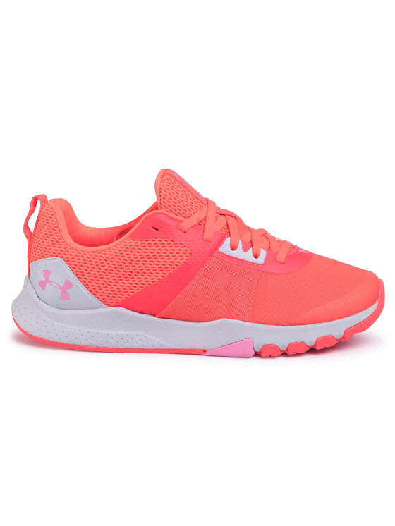 Under Armour Взуття для тренажерного залу Under Armour Ua W Tribase Edge Trainer 3022618-603 Оранжевий