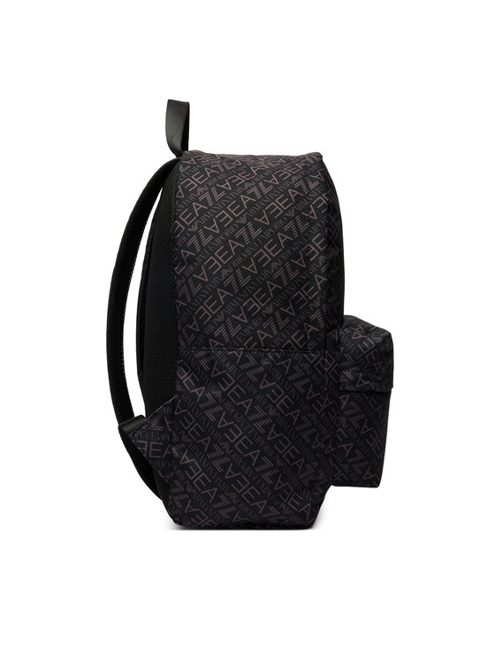 EA7 Emporio Armani Рюкзак EA7 Emporio Armani 7X000001 AF24977 MC429 Чорний