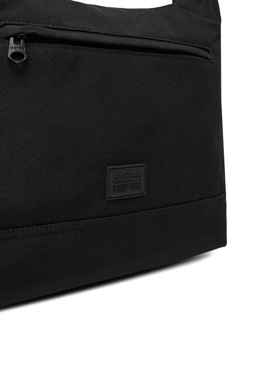 G-STAR Сумка G-Star Raw CEO-HUGO-XC8343 Чорний