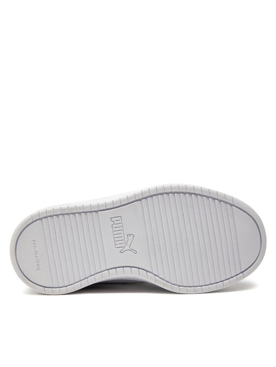Puma Снікерcи Puma Rickie Classic V Ps 394253-01 Cиній