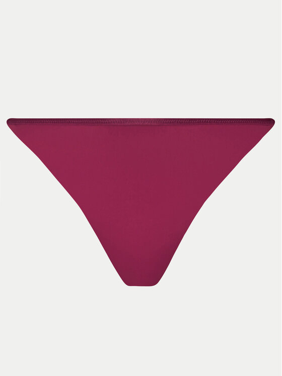 Calvin Klein Underwear Calvin Klein Underwear Σλιπ κλασικά 000QF7549E Μωβ