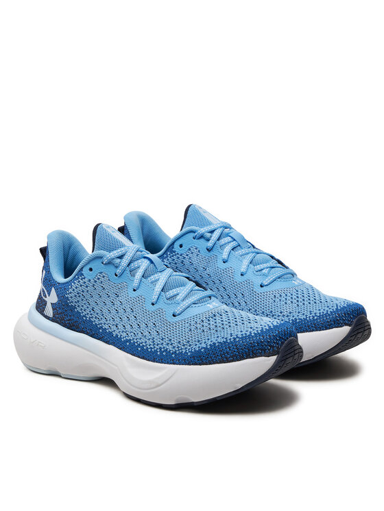Under Armour Běžecké boty Under Armour UA Infinite 3027524 Modrá